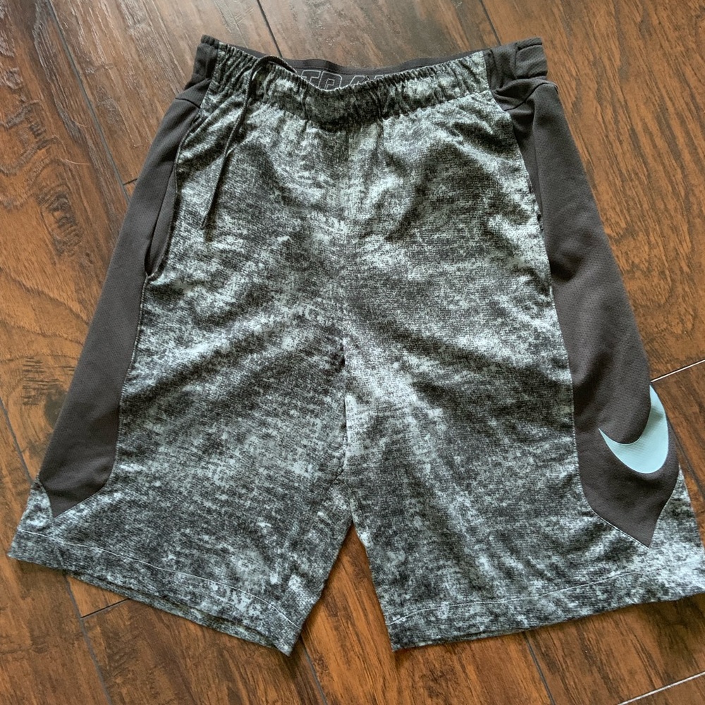 EUC Drifit Nike Shorts